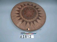 藏品(帽子)的圖片